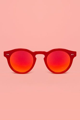 glasses
