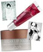 The 7 Lip Balms Top Models Use! op
