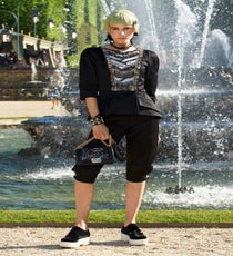 Photo: Courtesy of Chanel
51