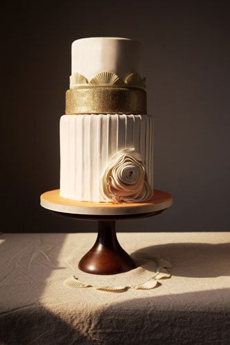 pleated-rose