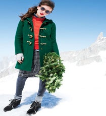 J.Crew Holiday 2011 Catalog