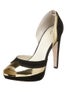 oscar 2012 cocktail attire