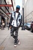 best chicago street style 
