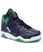 Sneakerheads, Get Ready: Fila's Bringing Back '90s Kicks FILA_opener