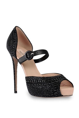 High-heeled-Sandal,-$995-at-Valentino