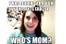 whosmom