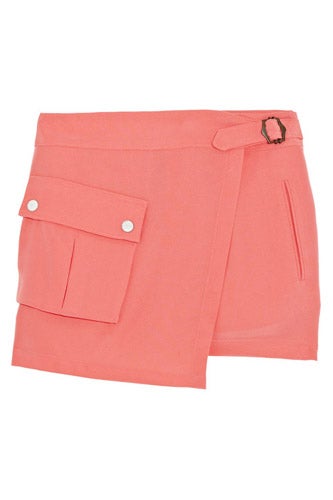 Coral Trend- 2011 Fashion Trends