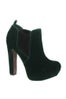 velvet heels