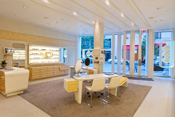 Oliver-Peoples-Interior