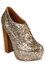 Glitter Shoes - Glittery Shoes for Women