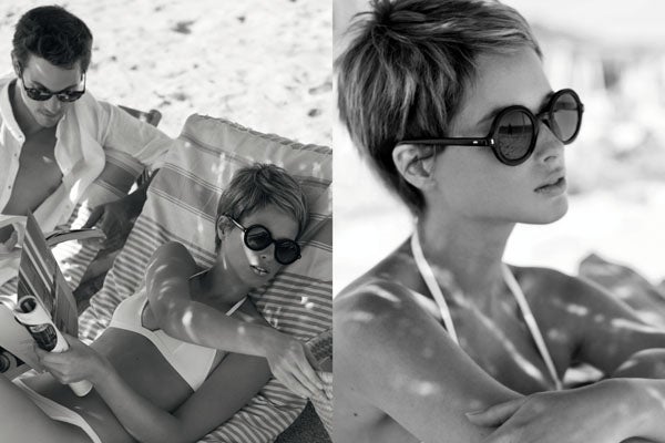 GIORGIO ARMANI Frames of Life_4
