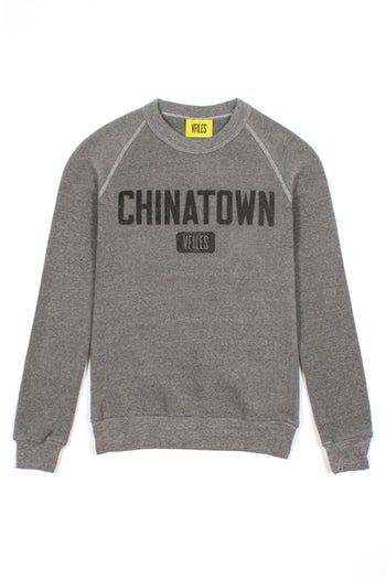 Chinatown-Sweater