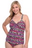 2011 plus size swimsuits