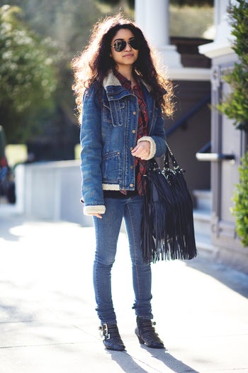 sf street style pac heights