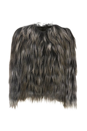 feather-cape