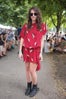 street style - music festival style 