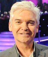 'Fess Up: Is Your Celeb Crush Weirder Than This One? PhilSchofield