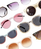 16 Super Cool New Sunnies To Keep You Chic & Shaded opener