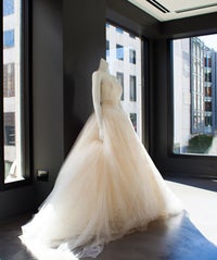 First Look: Take A Tour Of The New Vera Wang Store! opener