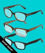 Up Your Specs Appeal With These 27 Ultra-Chic Frames