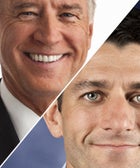 Fight Night: Your Guide To Tonight's VP Debate VEEPOP
