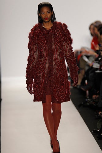 academy of art fall 2012