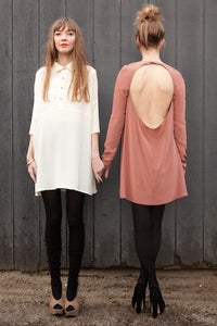 First Look: Ali Golden's Good-As-Gold Fall '12 Collection Ali Golden 11