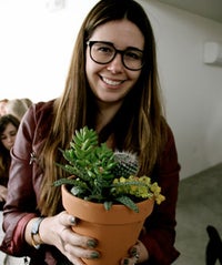 Here's How To Win Tix To Our Fave Social Networking Event create-and-cultivate-280