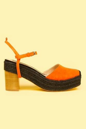 summer sandals