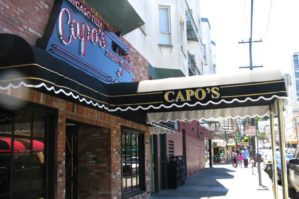 Capos