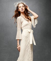 17 Wedding Gowns Fit For A Beach-Babe Bride! opener