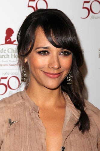 rashida