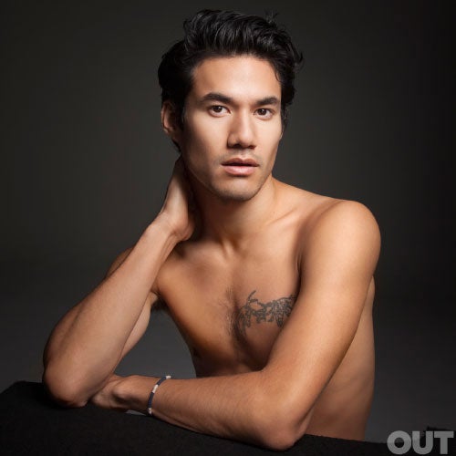 Revenge Of The Nerd: Once-Unpopular Altuzarra Now Poses Shirtless