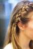 easy to do ponytail hairstyles