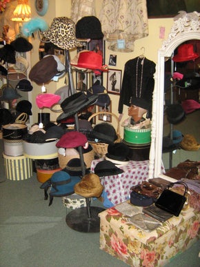 PollySue's Vintage Shop PollySue's Vintage Shop