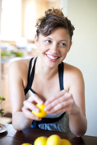 healthy recipes sidesaddle kitchen