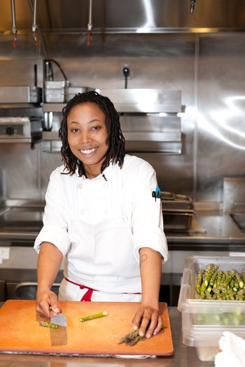 female chefs san francisco