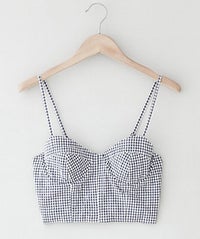 Bust Out The Bustiers: 10 Tops You Should Flaunt This Summer opener
