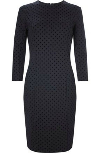 FCUK Dress edited