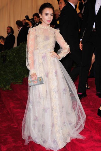 lilycollins-valentino