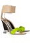 how to wear neon