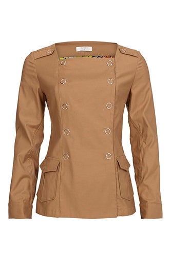Kisua Wants To Bring Afro-Chic To Your Everyday Uniform