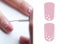 Spotted Nails- Polka Dots- Step 2