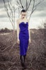 Cushnie et Ochs Fall 2011