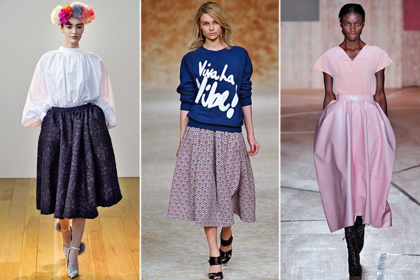 CircleSkirts