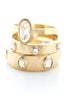 alternative wedding bands