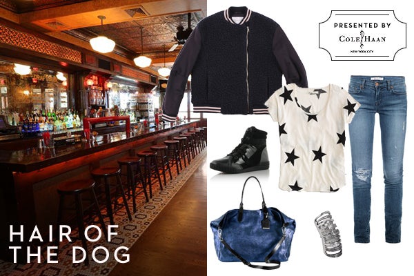 Hair Of The Dog
