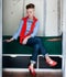 Real Girl, Real Beauty: Delaney Wessel Dishes On Her Dope 'Do & More opener
