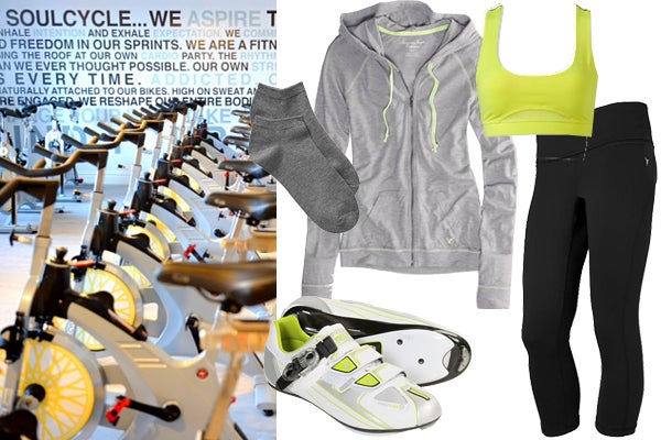 SoulCycle