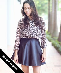 The $50 Fashion Fix...Because Every Thursday Needs One furor-moda